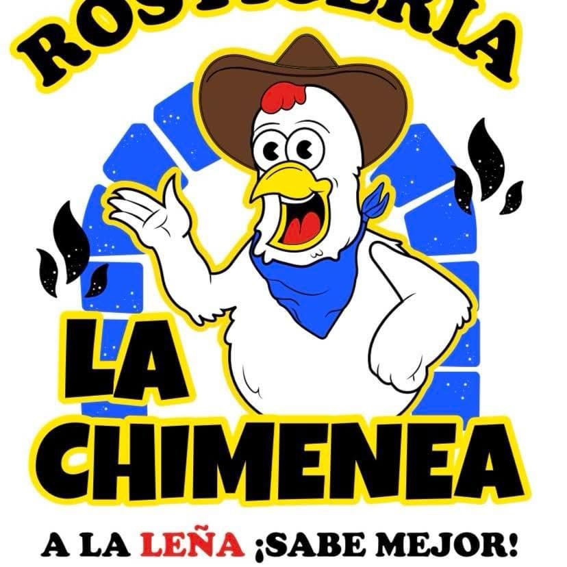 Rosticería la chimenea